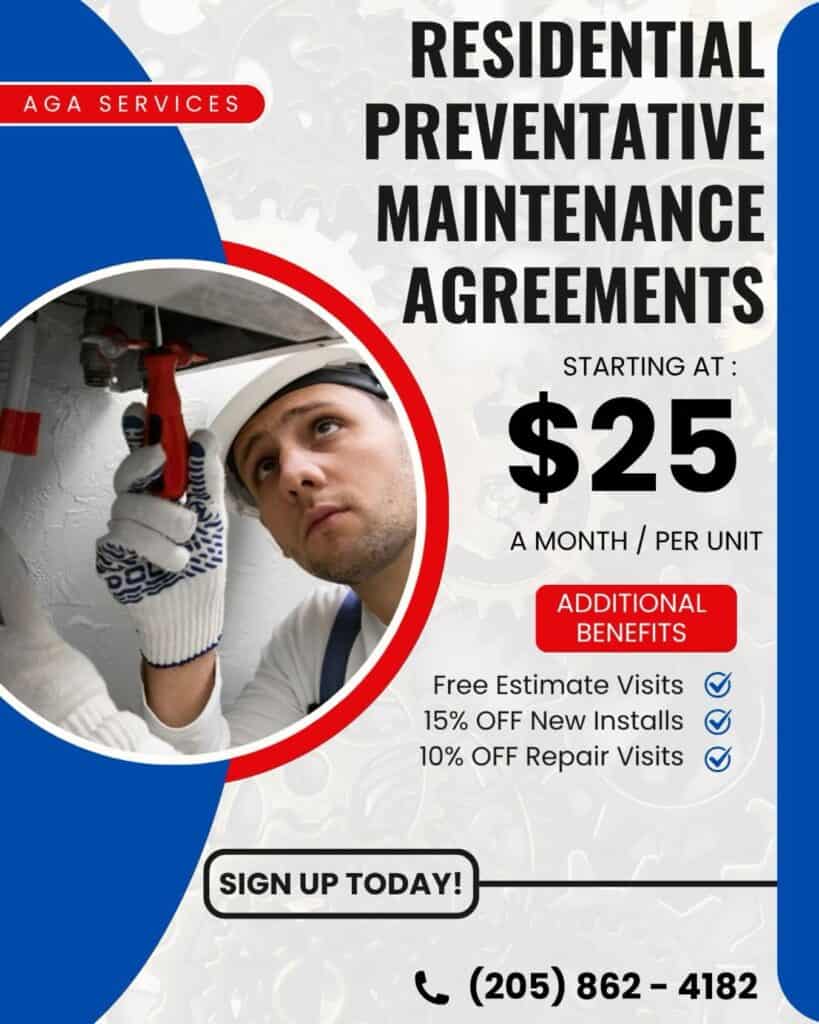 HVAC-Birmingham-Alabama