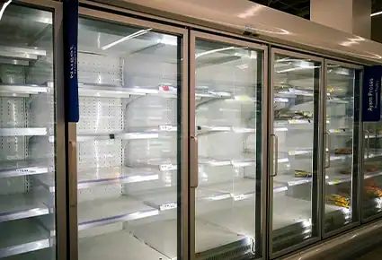 Jefferson County Alabama Commercial Refrigeration Repair