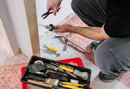 Jefferson County Alabama General Home Repairs