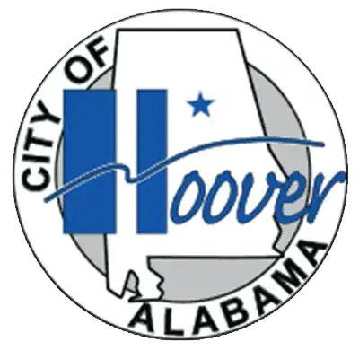 City of Hoover, Alabama logo