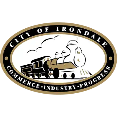 City of Irondale, Alabama logo