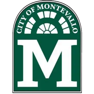 City of Montevallo, Alabama logo